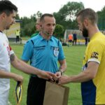 32. kolejka III ligi: Czarni Połaniec - Avia Świdnik / Tomasz Kaczmarczyk