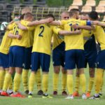 32. kolejka III ligi: Czarni Połaniec - Avia Świdnik / Tomasz Kaczmarczyk