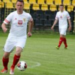 32. kolejka III ligi: Czarni Połaniec - Avia Świdnik / Tomasz Kaczmarczyk