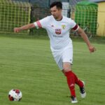 32. kolejka III ligi: Czarni Połaniec - Avia Świdnik / Tomasz Kaczmarczyk