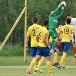 32. kolejka III ligi: Czarni Połaniec - Avia Świdnik / Tomasz Kaczmarczyk