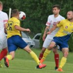 32. kolejka III ligi: Czarni Połaniec - Avia Świdnik / Tomasz Kaczmarczyk