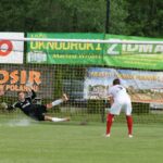32. kolejka III ligi: Czarni Połaniec - Avia Świdnik / Tomasz Kaczmarczyk