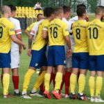 32. kolejka III ligi: Czarni Połaniec - Avia Świdnik / Tomasz Kaczmarczyk