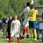 32. kolejka III ligi: Czarni Połaniec - Avia Świdnik / Tomasz Kaczmarczyk