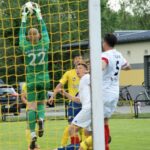 32. kolejka III ligi: Czarni Połaniec - Avia Świdnik / Tomasz Kaczmarczyk