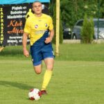 32. kolejka III ligi: Czarni Połaniec - Avia Świdnik / Tomasz Kaczmarczyk