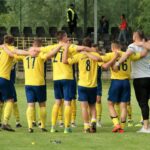 32. kolejka III ligi: Czarni Połaniec - Avia Świdnik / Tomasz Kaczmarczyk