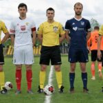 30. kolejka III ligi: Czarni Połaniec - Wiślanie Jaśkowice / Tomasz Kaczmarczyk