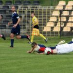 30. kolejka III ligi: Czarni Połaniec - Wiślanie Jaśkowice / Tomasz Kaczmarczyk