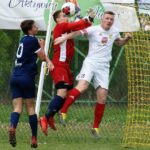 30. kolejka III ligi: Czarni Połaniec - Wiślanie Jaśkowice / Tomasz Kaczmarczyk