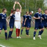 30. kolejka III ligi: Czarni Połaniec - Wiślanie Jaśkowice / Tomasz Kaczmarczyk