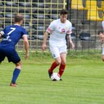 30. kolejka III ligi: Czarni Połaniec - Wiślanie Jaśkowice / Tomasz Kaczmarczyk