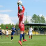 30. kolejka III ligi: Czarni Połaniec - Wiślanie Jaśkowice / Tomasz Kaczmarczyk