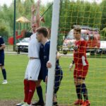 30. kolejka III ligi: Czarni Połaniec - Wiślanie Jaśkowice / Tomasz Kaczmarczyk