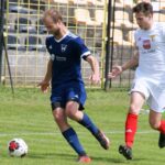 30. kolejka III ligi: Czarni Połaniec - Wiślanie Jaśkowice / Tomasz Kaczmarczyk