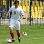 30. kolejka III ligi: Czarni Połaniec - Wiślanie Jaśkowice / Tomasz Kaczmarczyk