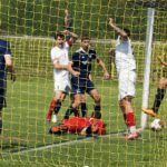 30. kolejka III ligi: Czarni Połaniec - Wiślanie Jaśkowice / Tomasz Kaczmarczyk