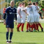 30. kolejka III ligi: Czarni Połaniec - Wiślanie Jaśkowice / Tomasz Kaczmarczyk