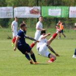 30. kolejka III ligi: Czarni Połaniec - Wiślanie Jaśkowice / Tomasz Kaczmarczyk