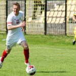 30. kolejka III ligi: Czarni Połaniec - Wiślanie Jaśkowice / Tomasz Kaczmarczyk