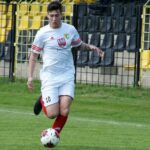 30. kolejka III ligi: Czarni Połaniec - Wiślanie Jaśkowice / Tomasz Kaczmarczyk