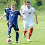 30. kolejka III ligi: Czarni Połaniec - Wiślanie Jaśkowice / Tomasz Kaczmarczyk