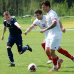 30. kolejka III ligi: Czarni Połaniec - Wiślanie Jaśkowice / Tomasz Kaczmarczyk