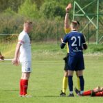 30. kolejka III ligi: Czarni Połaniec - Wiślanie Jaśkowice / Tomasz Kaczmarczyk