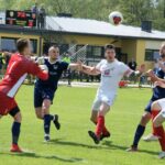 30. kolejka III ligi: Czarni Połaniec - Wiślanie Jaśkowice / Tomasz Kaczmarczyk