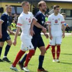 30. kolejka III ligi: Czarni Połaniec - Wiślanie Jaśkowice / Tomasz Kaczmarczyk