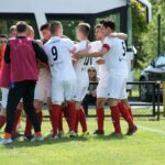 30. kolejka III ligi: Czarni Połaniec - Wiślanie Jaśkowice / Tomasz Kaczmarczyk