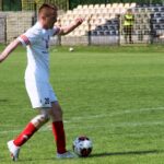 30. kolejka III ligi: Czarni Połaniec - Wiślanie Jaśkowice / Tomasz Kaczmarczyk