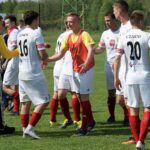 30. kolejka III ligi: Czarni Połaniec - Wiślanie Jaśkowice / Tomasz Kaczmarczyk