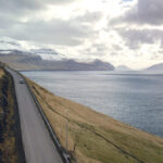 Wyspy Owcze / Kuba Witek