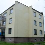 Mieszkania dla pracowników PGR / KOWR Kielce