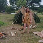 XV piknik archeologiczny / Anna Głąb / Radio Kielce