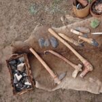 XV piknik archeologiczny / Anna Głąb / Radio Kielce