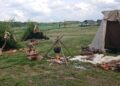 XV piknik archeologiczny / Anna Głąb / Radio Kielce