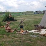 XV piknik archeologiczny / Anna Głąb / Radio Kielce