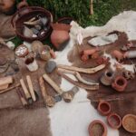 XV piknik archeologiczny / Anna Głąb / Radio Kielce