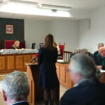 Sprawa Nemexu i nieudanej inwestycji w gminie Połaniec. Rozprawa / Wiktor Dziarmaga / Radio Kielce