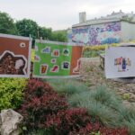 Otwarcie wystaw w BWA / Dorota Klusek / Radio Kielce