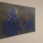 Otwarcie wystaw w BWA / Dorota Klusek / Radio Kielce