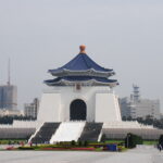 Tajwan / Jan Kowalski