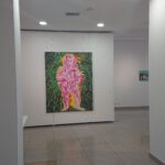 Otwarcie wystaw w BWA / Dorota Klusek / Radio Kielce