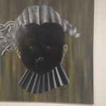 Otwarcie wystaw w BWA / Dorota Klusek / Radio Kielce