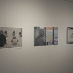 Otwarcie wystaw w BWA / Dorota Klusek / Radio Kielce