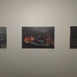 Otwarcie wystaw w BWA / Dorota Klusek / Radio Kielce