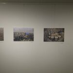 Otwarcie wystaw w BWA / Dorota Klusek / Radio Kielce